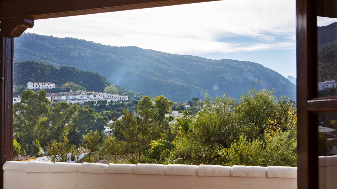 Photo of Outdoor in El Bosque