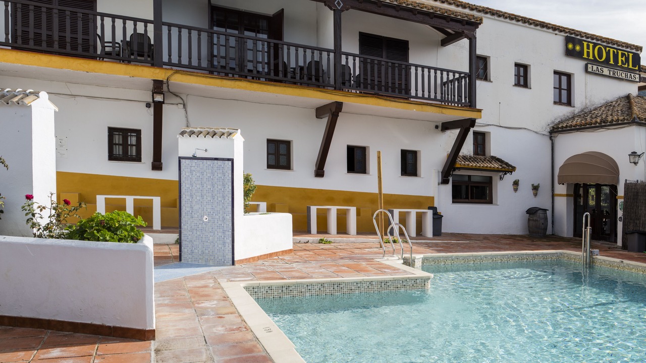 Photo of Outdoor in El Bosque