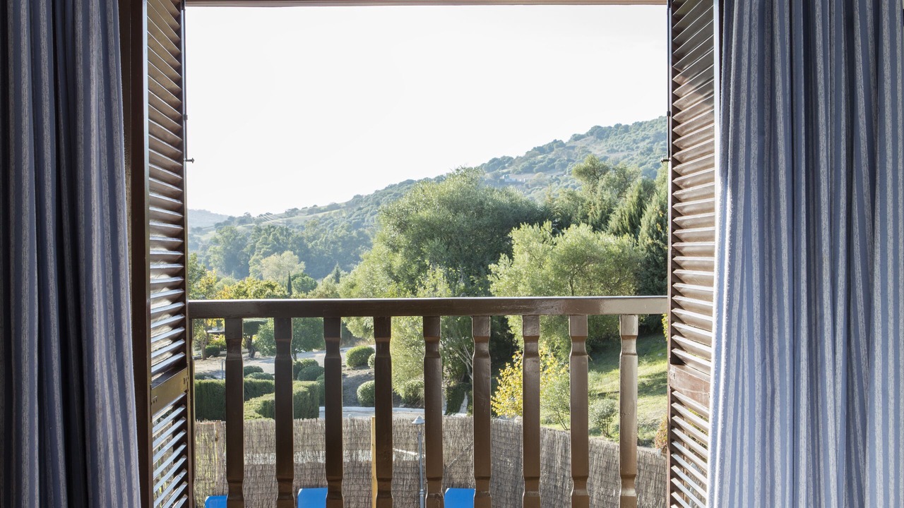 Photo of Outdoor in El Bosque