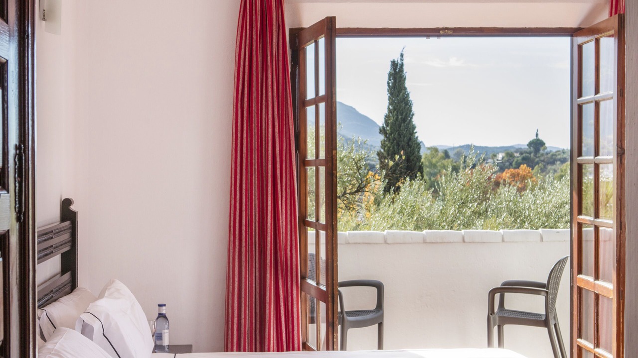 Photo of Bedroom in El Bosque