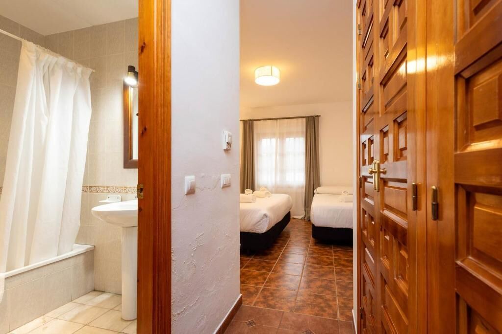 Photo of Bedroom in El Bosque