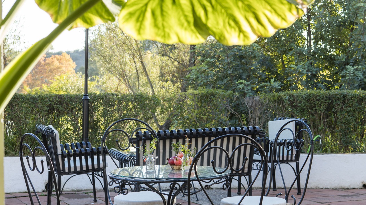 Photo of Outdoor in El Bosque