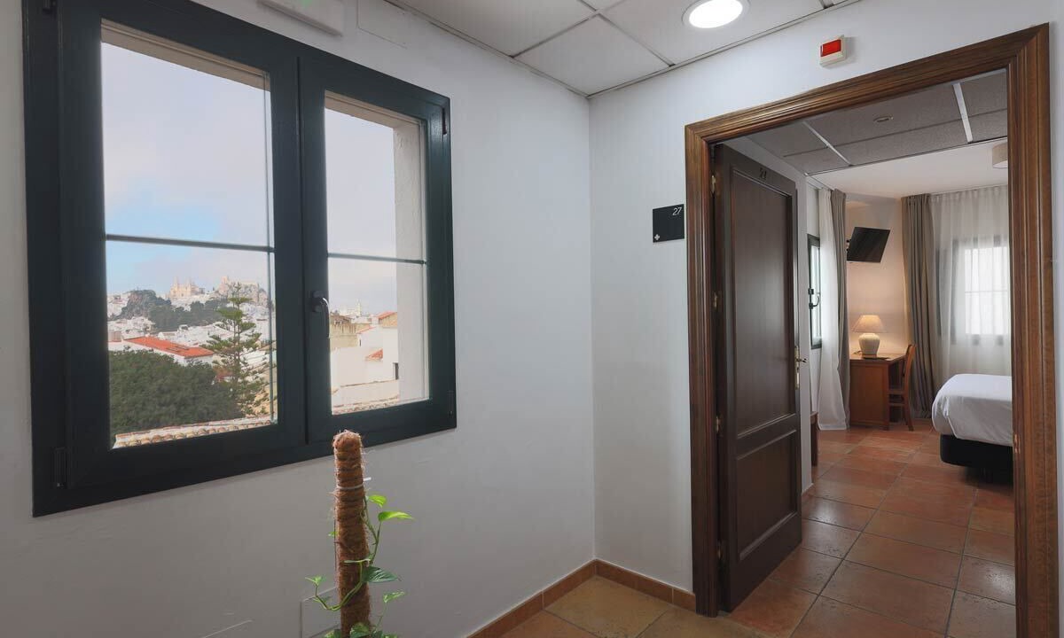 Photo of Bedroom in Olvera