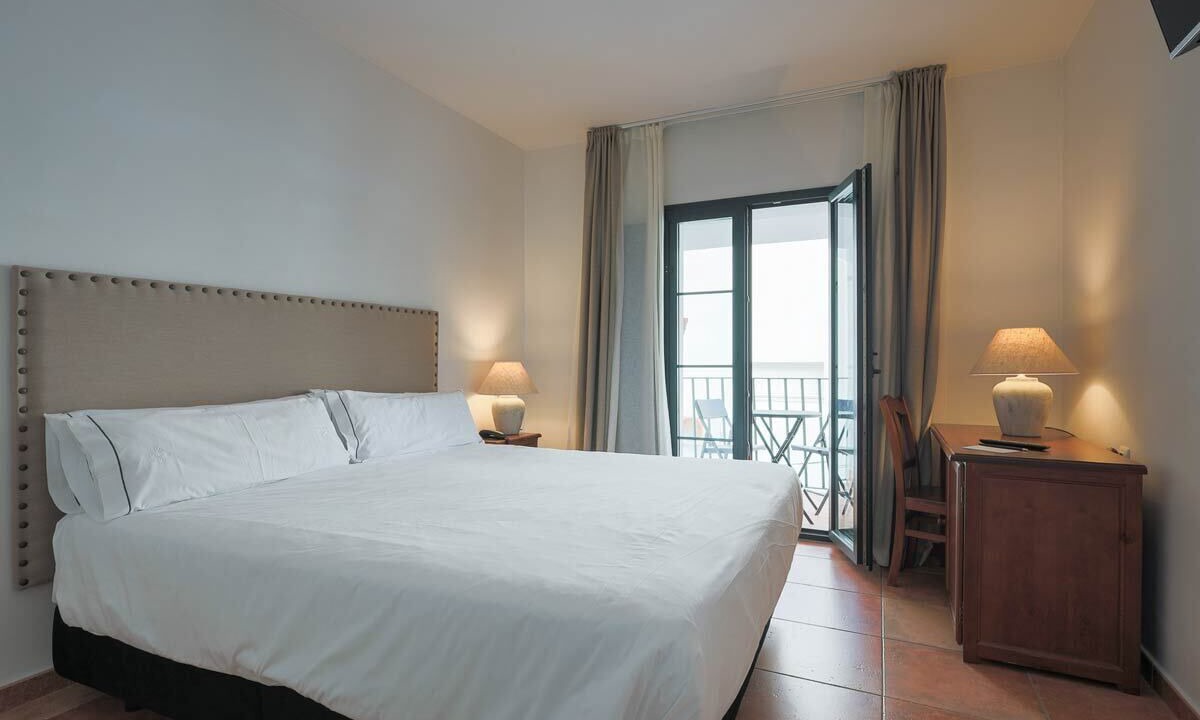 Photo of Bedroom in Olvera
