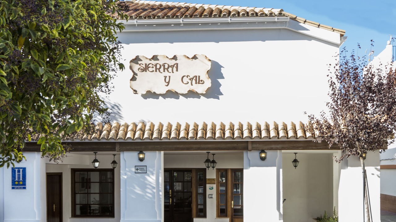 Photo of Outdoor in Olvera