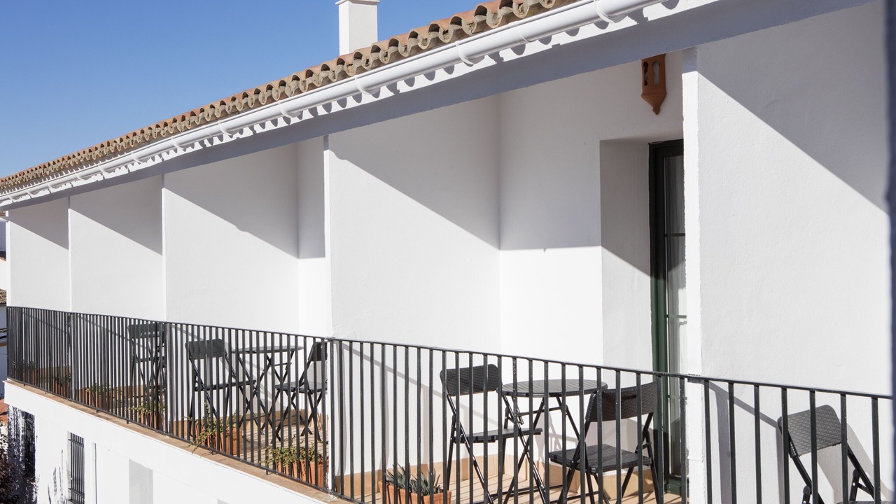 Photo of Outdoor in Olvera