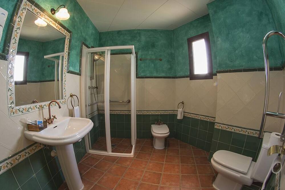 Photo of Bathroom in Galaroza