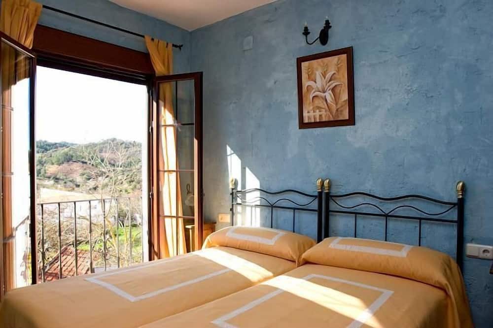 Photo of Bedroom in Galaroza
