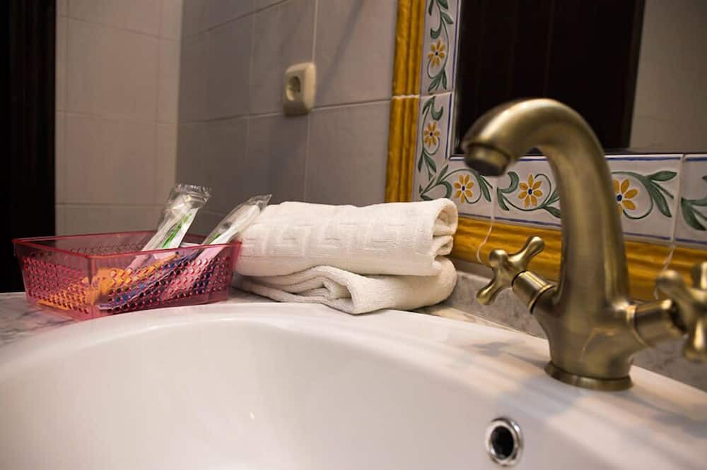 Photo of Bathroom in Galaroza