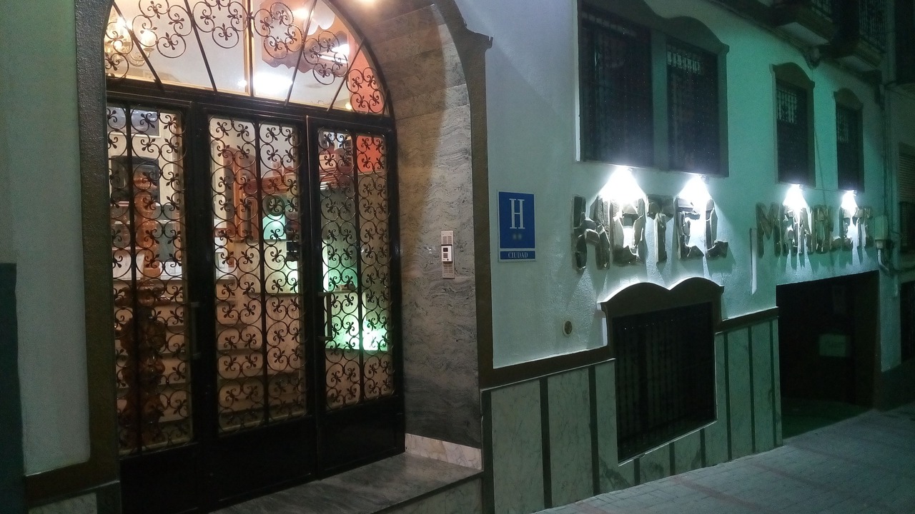 Photo of Outdoor in Lanjaron