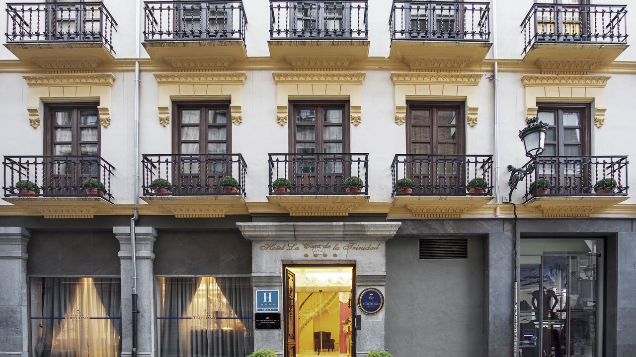 Photo of Outdoor in Centro - Sagrario