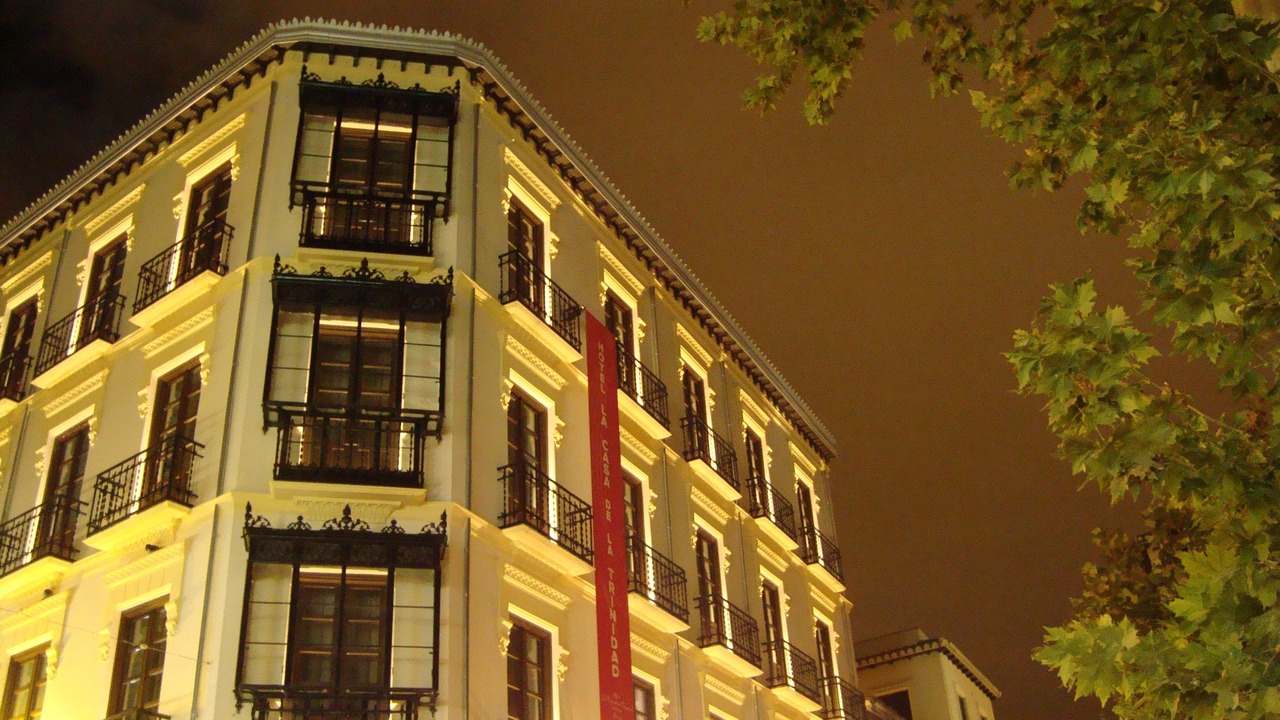 Photo of Outdoor in Centro - Sagrario