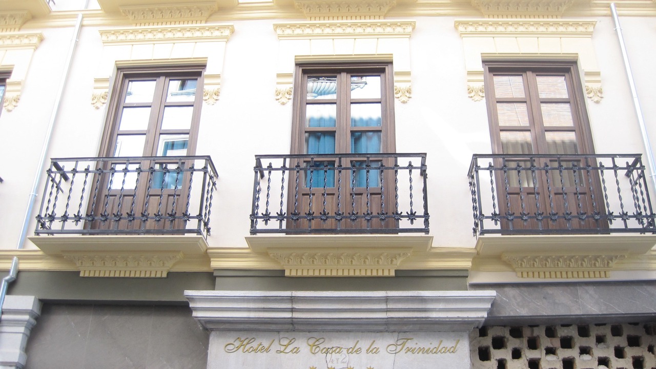 Photo of Outdoor in Centro - Sagrario