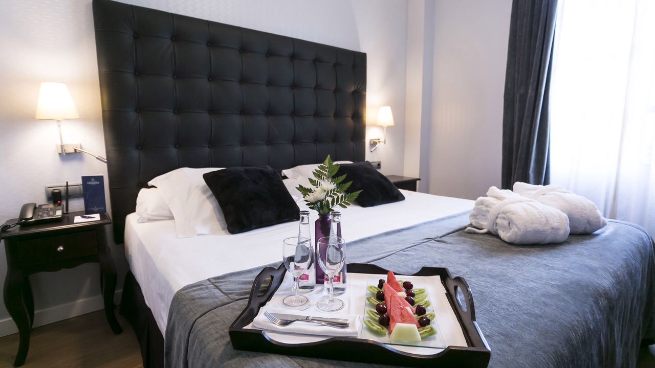 Photo of Bedroom in Centro - Sagrario