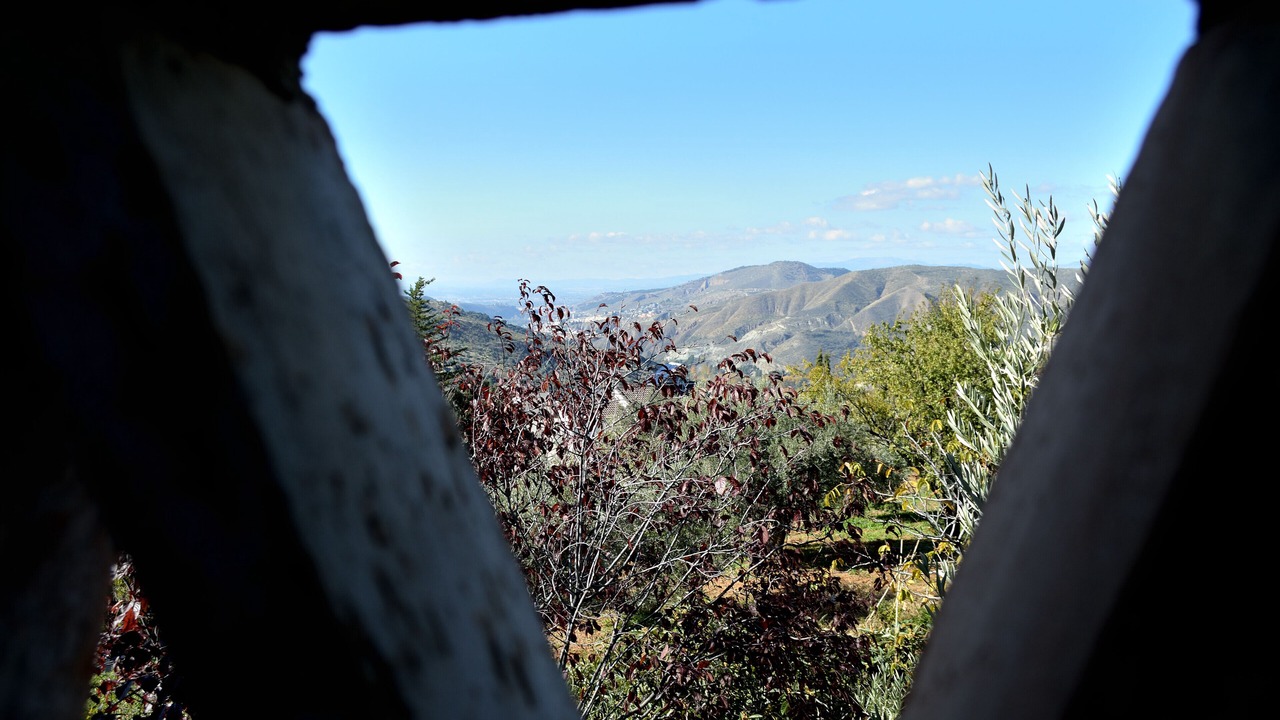 Photo of Bedroom in Pinos Genil