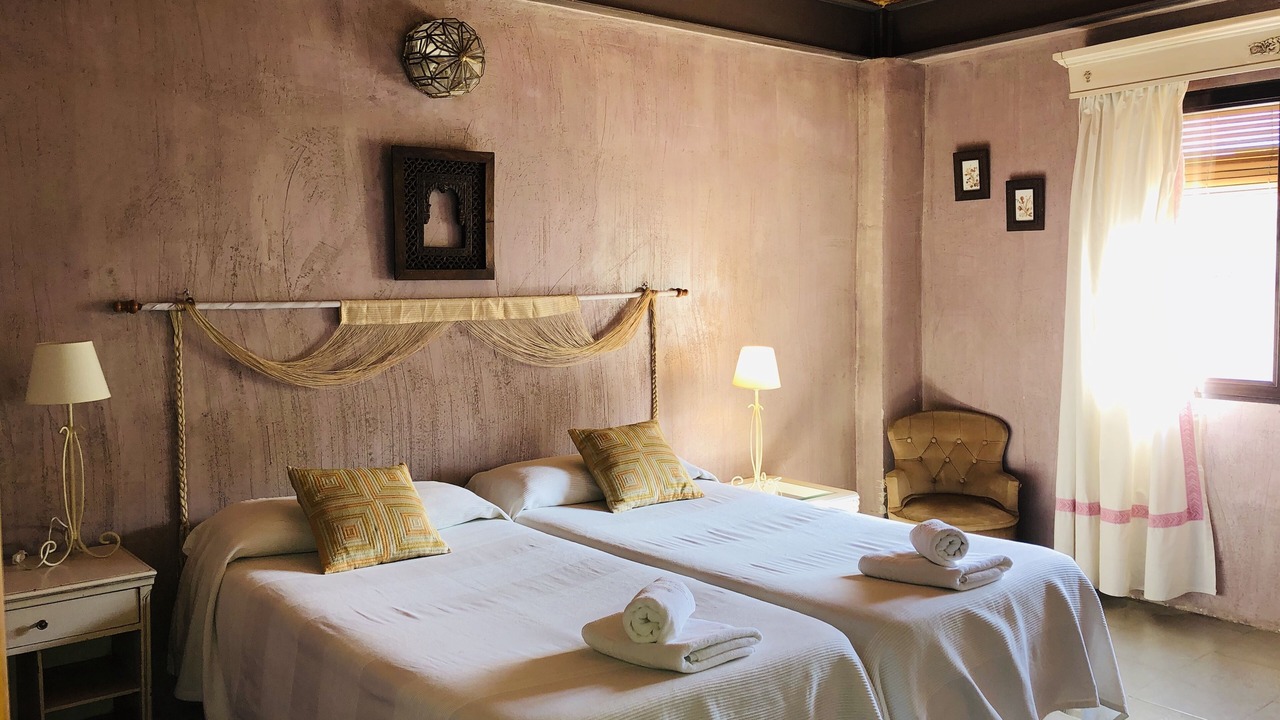 Photo of Bedroom in Pinos Genil