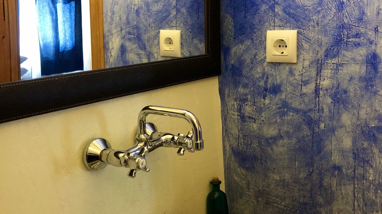 Photo of Bathroom in Pinos Genil