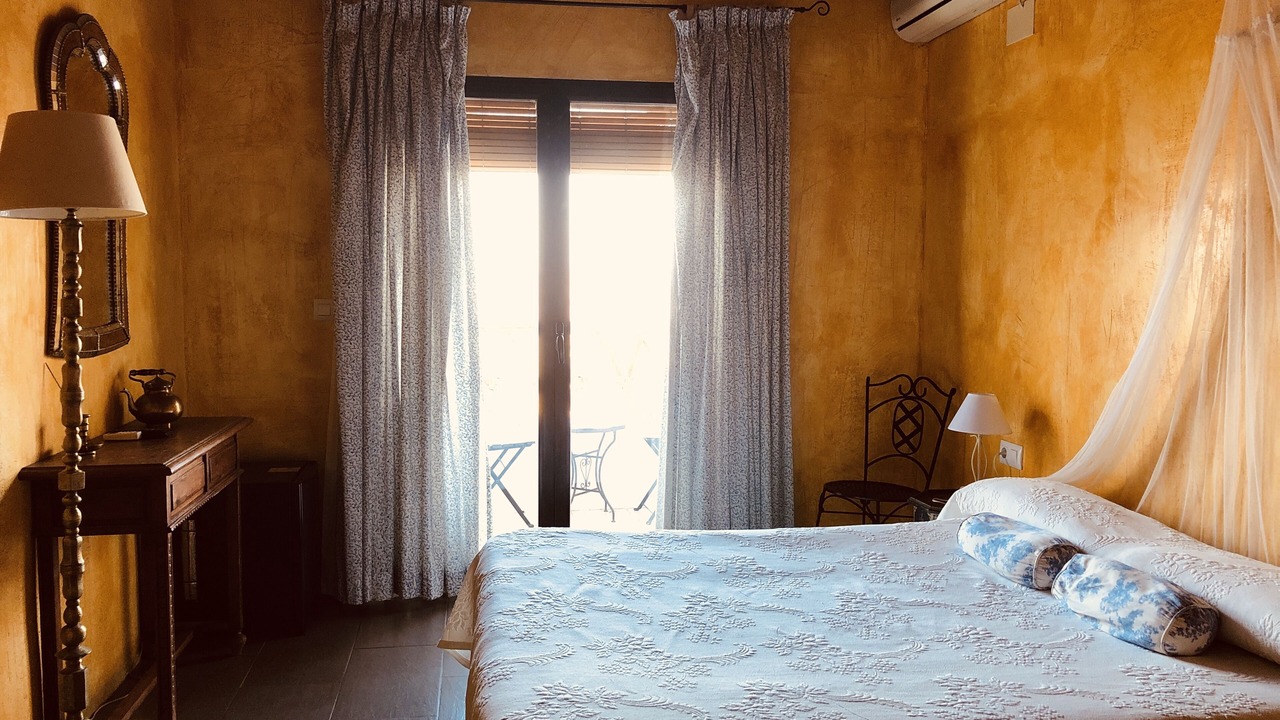 Photo of Bedroom in Pinos Genil