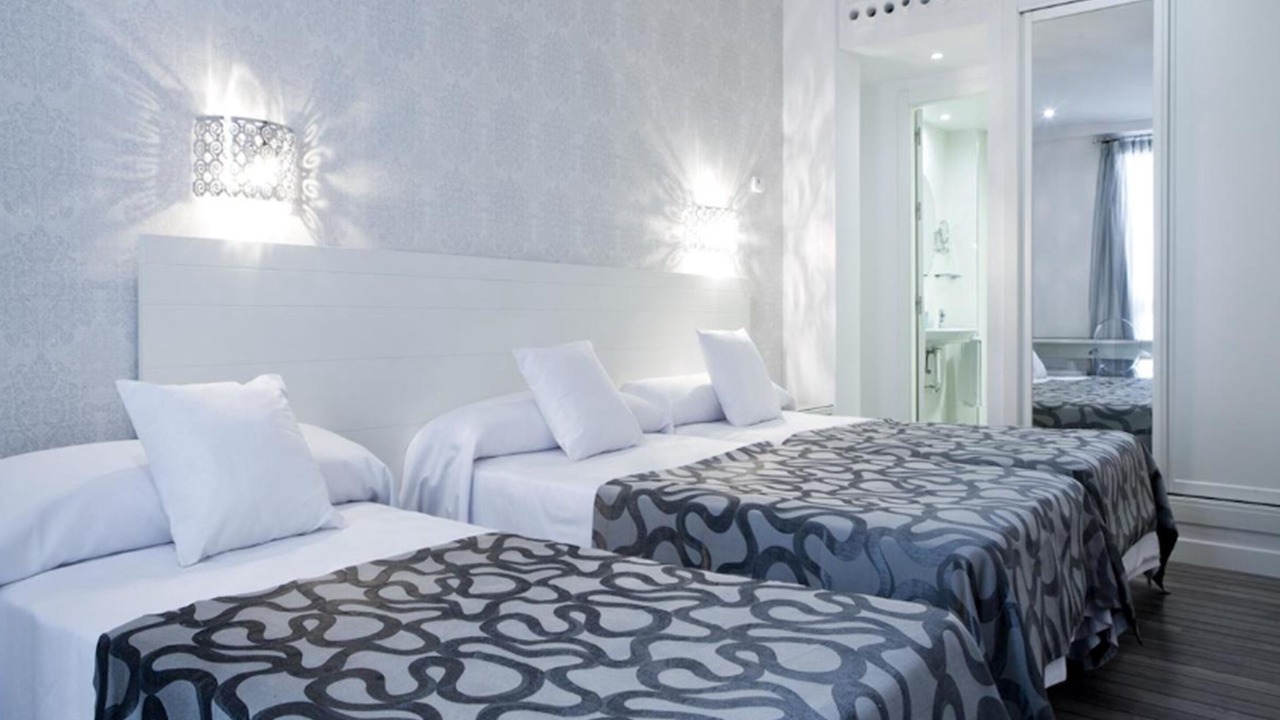 Photo of Bedroom in Centro Comercial