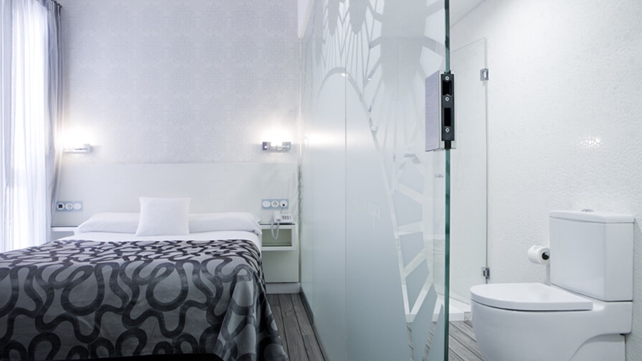 Photo of Bedroom in Centro Comercial