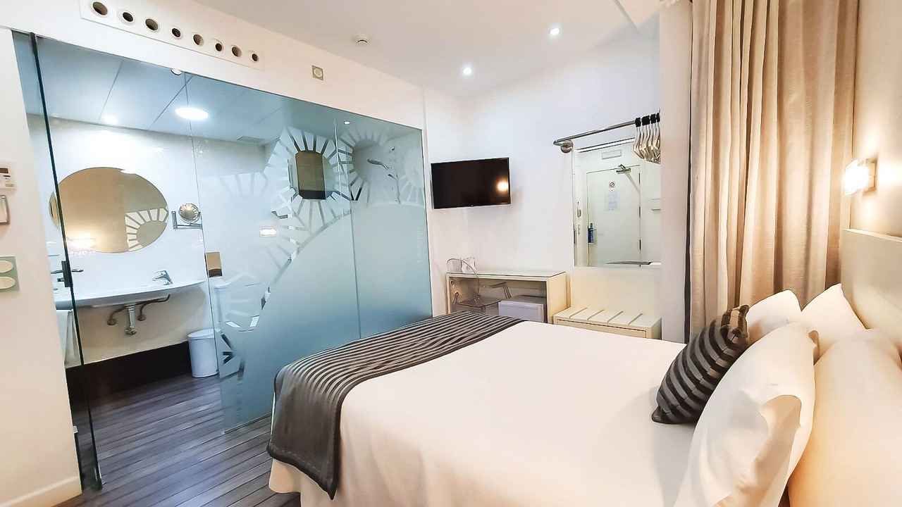 Photo of Bedroom in Centro Comercial