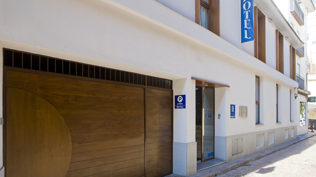 Photo of Outdoor in Centro Comercial