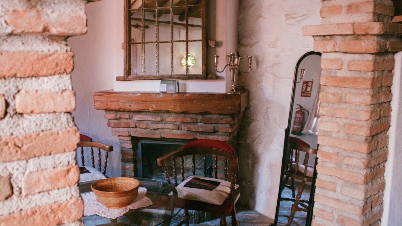 Photo of Livingroom in Niguelas