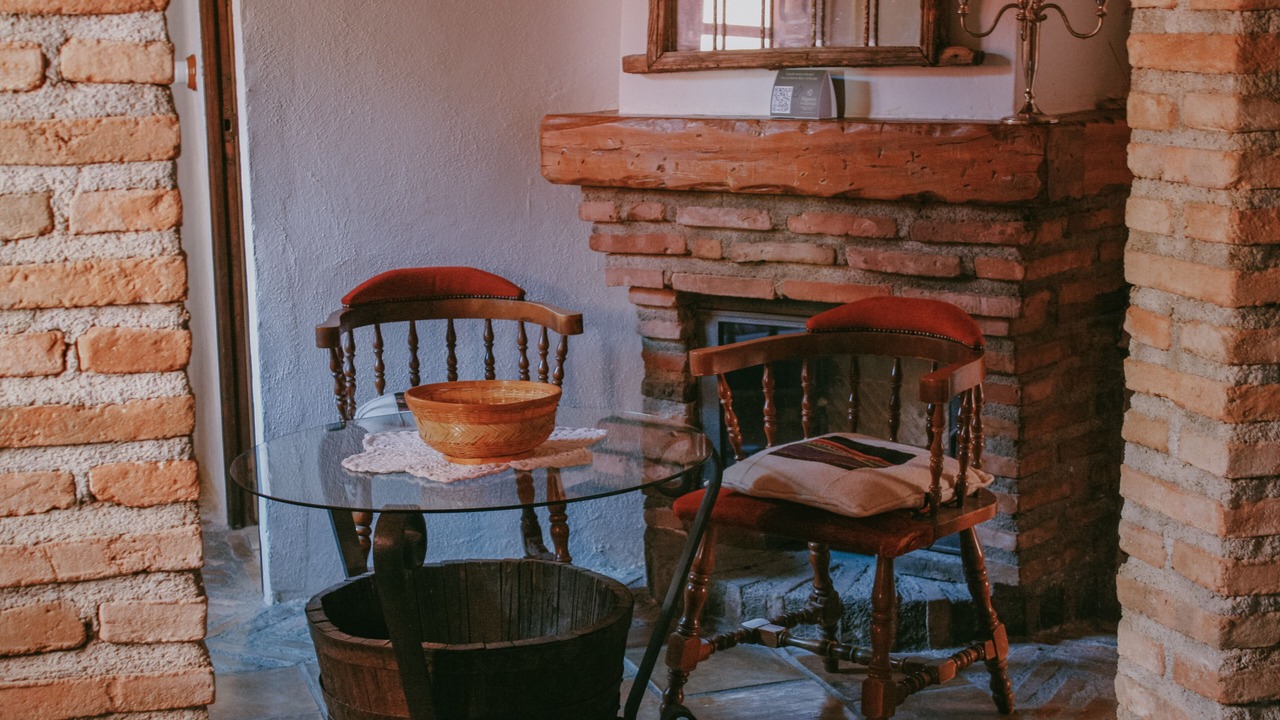 Photo of Livingroom in Niguelas