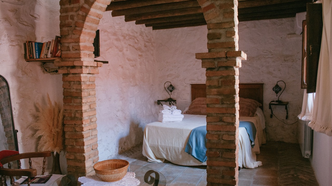 Photo of Livingroom in Niguelas