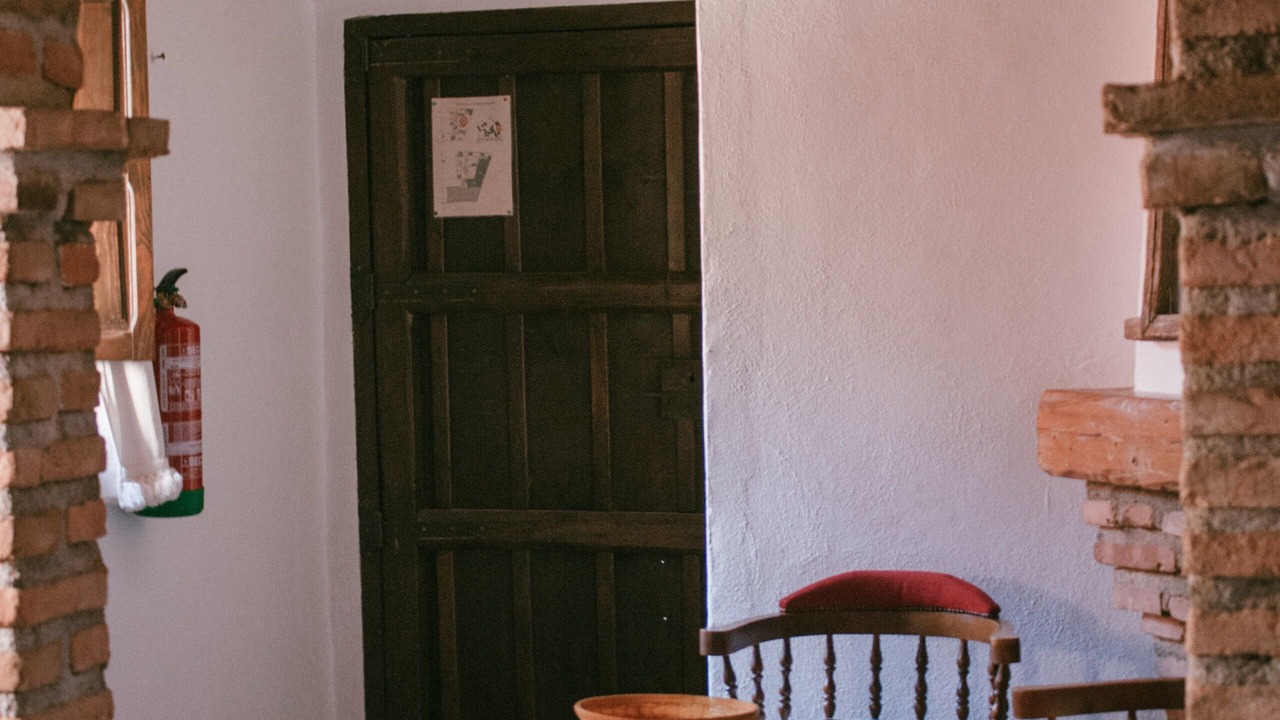 Photo of Livingroom in Niguelas