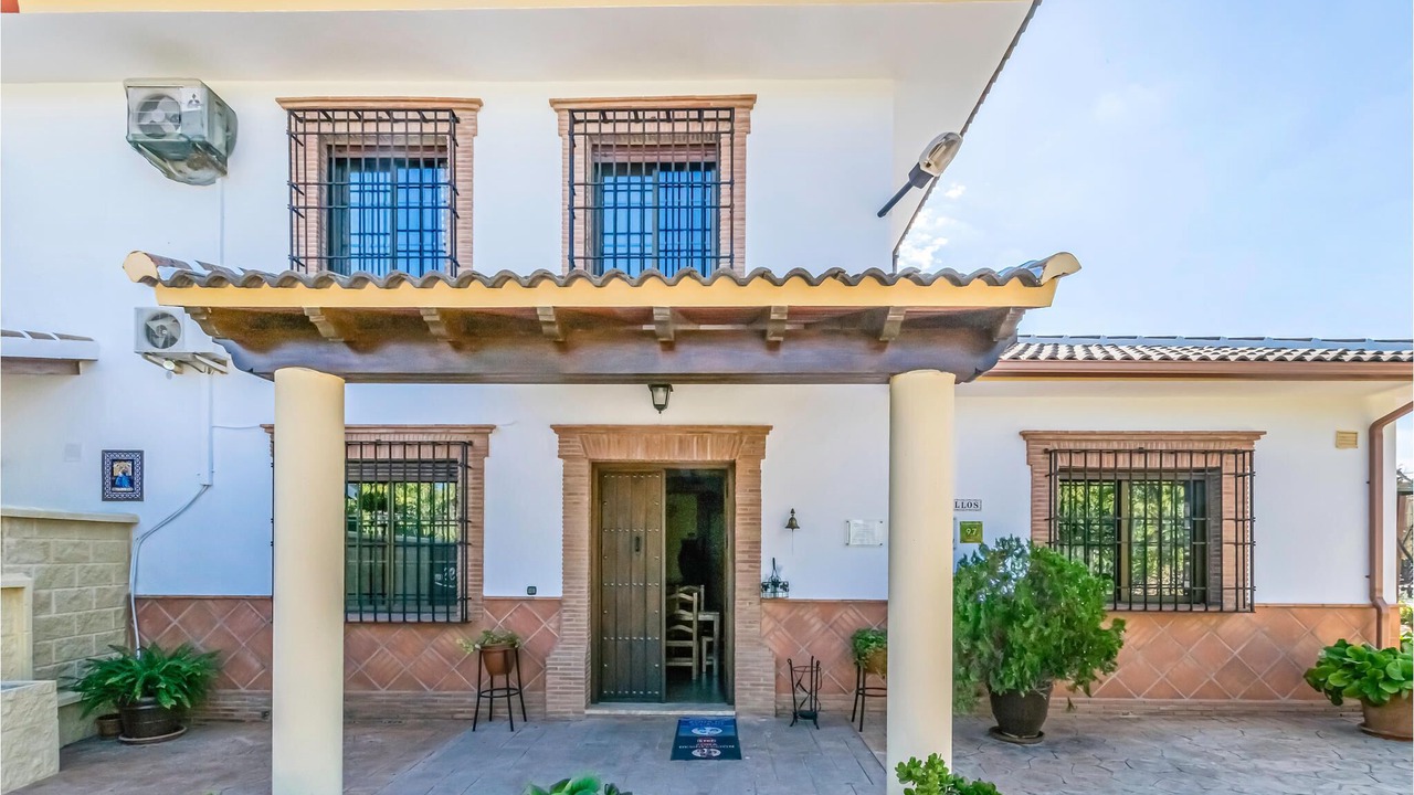 Photo of Outdoor in Villanueva del Trabuco