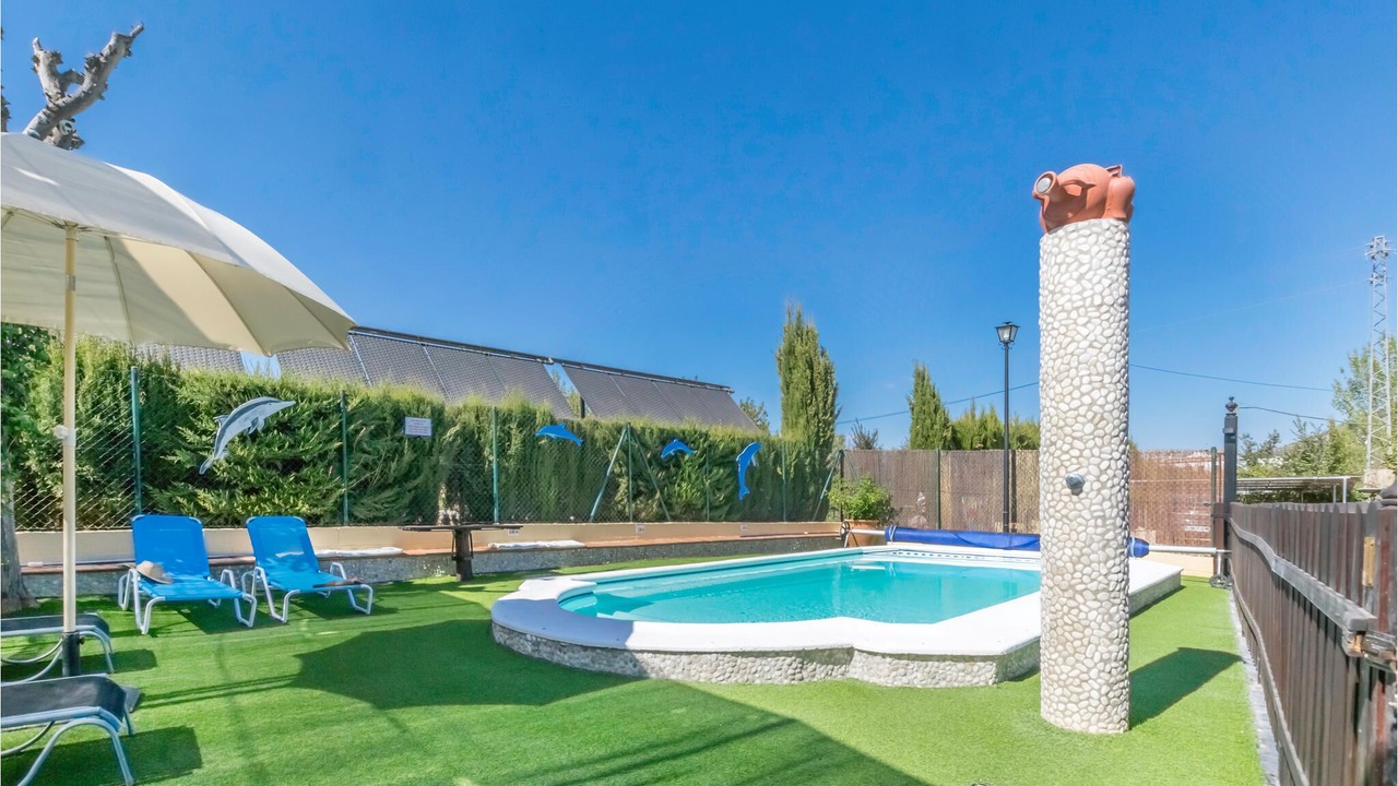 Photo of Outdoor in Villanueva del Trabuco