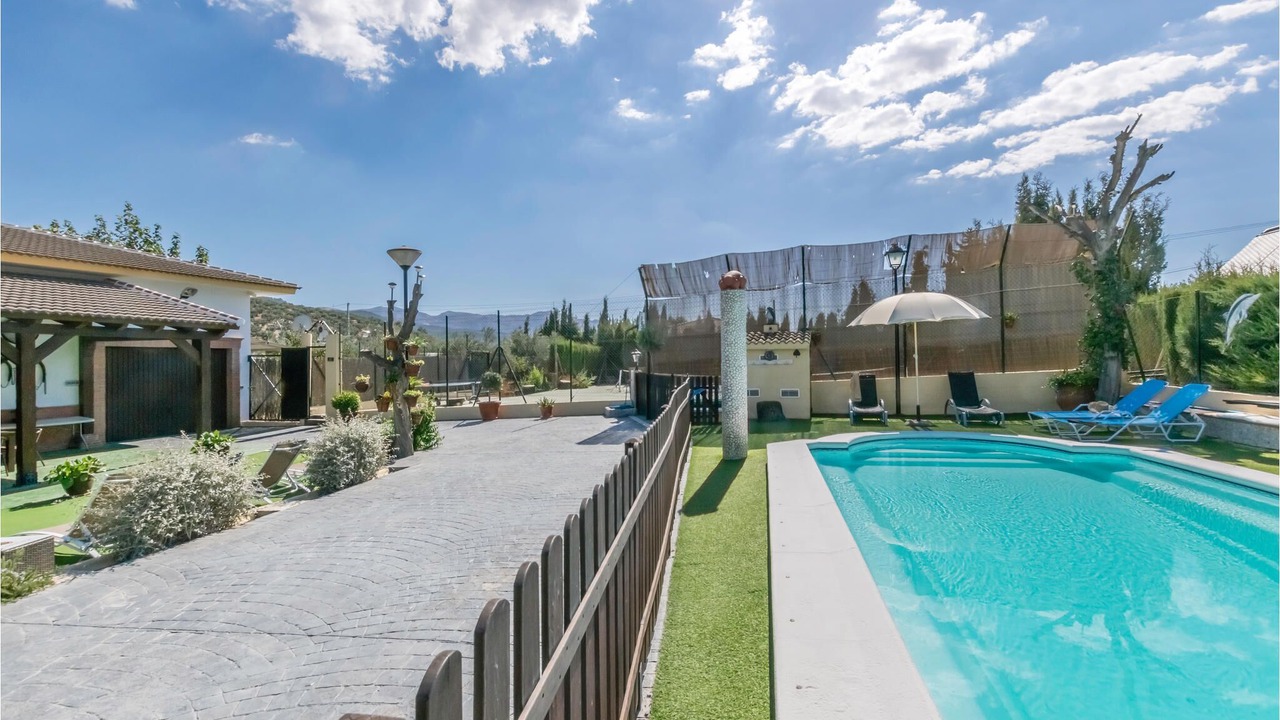 Photo of Outdoor in Villanueva del Trabuco