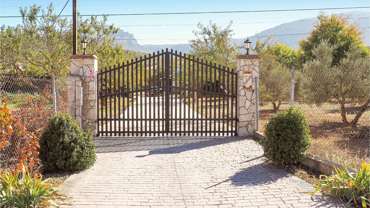 Photo of Outdoor in Villanueva del Trabuco