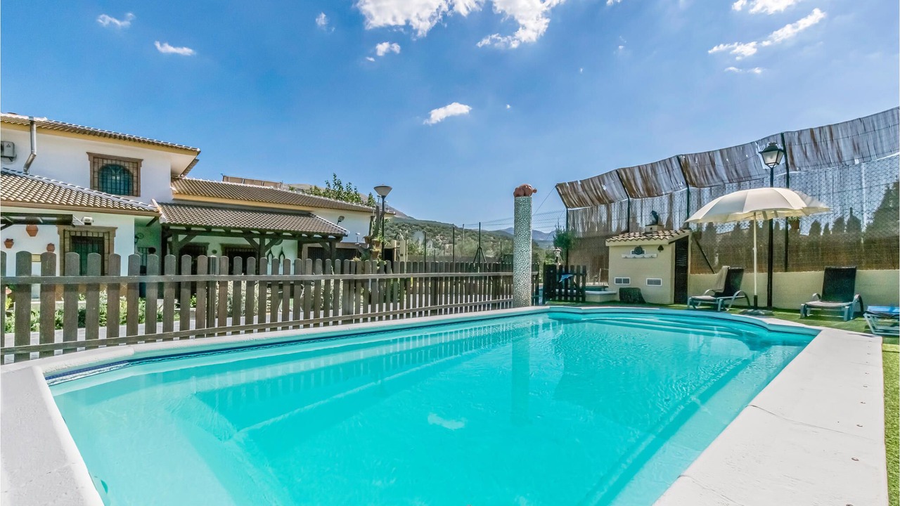 Photo of Outdoor in Villanueva del Trabuco