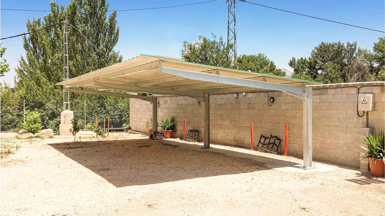 Photo of Outdoor in Villanueva del Trabuco