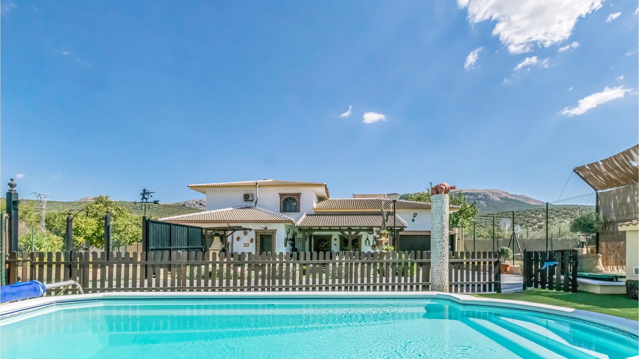 Photo of Outdoor in Villanueva del Trabuco