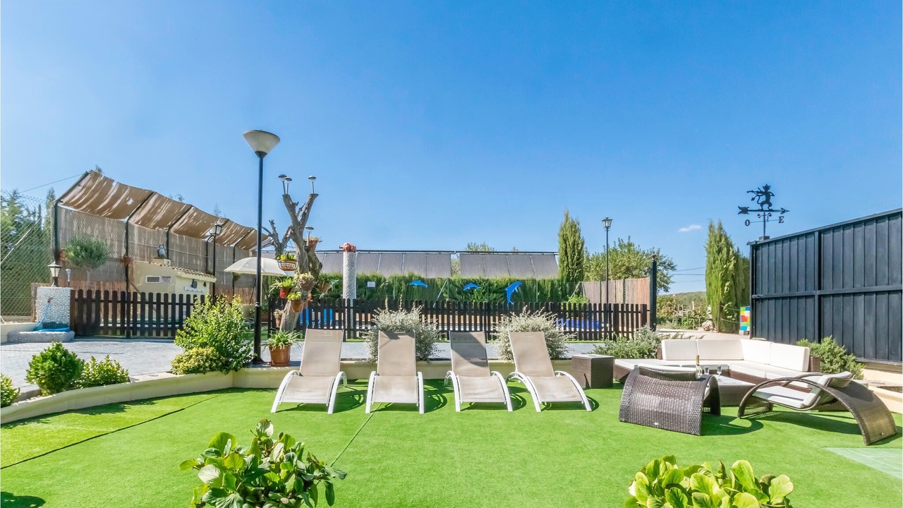 Photo of Outdoor in Villanueva del Trabuco