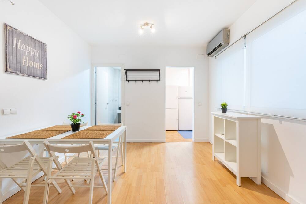 Photo of Livingroom in Capuchinos