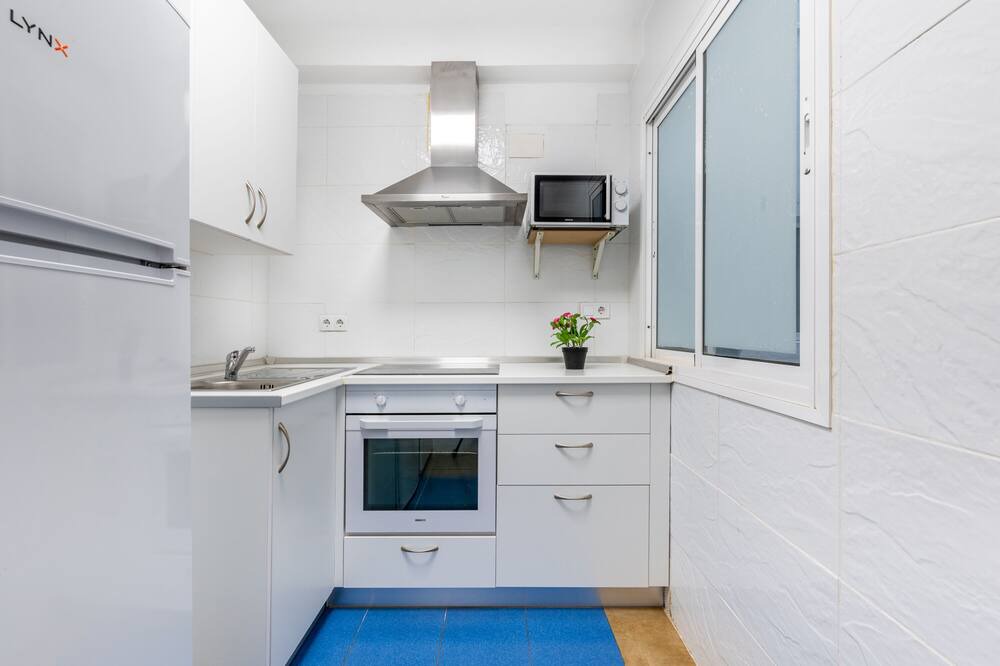 Photo of Kitchen in Capuchinos