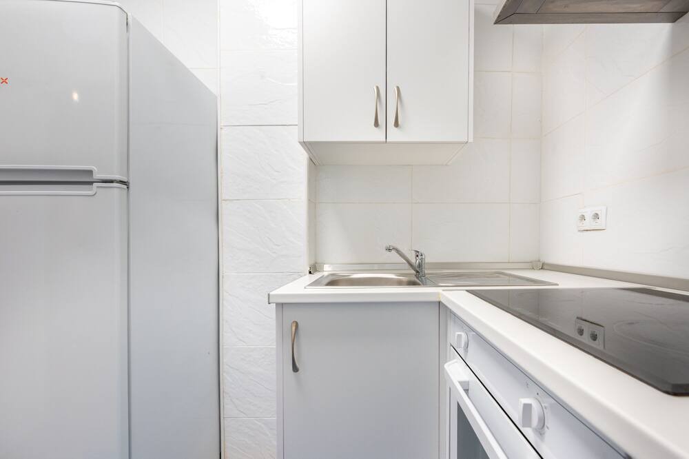 Photo of Kitchen in Capuchinos