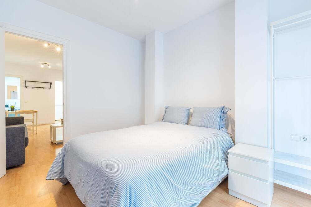 Photo of Bedroom in Capuchinos