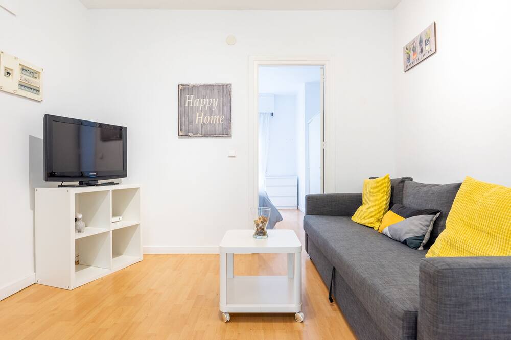 Photo of Livingroom in Capuchinos