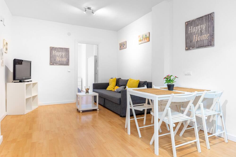 Photo of Livingroom in Capuchinos