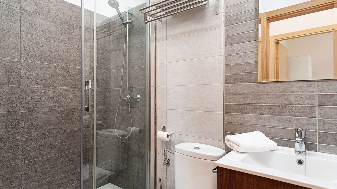 Photo of Bathroom in San Ambrosio