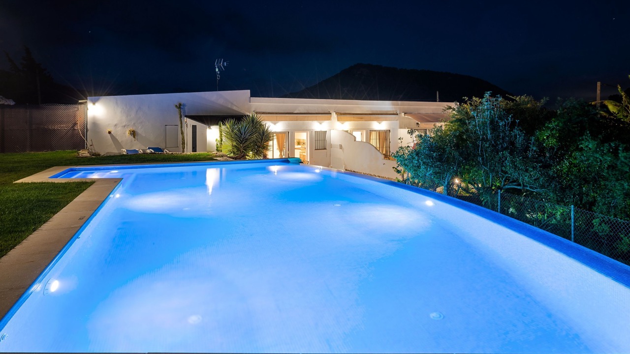 Photo of Outdoor in San Ambrosio