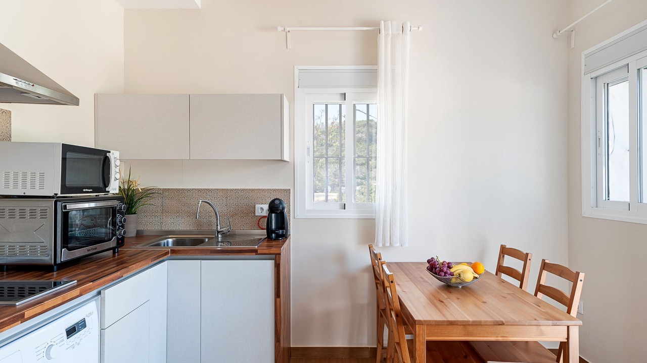 Photo of Kitchen in San Ambrosio