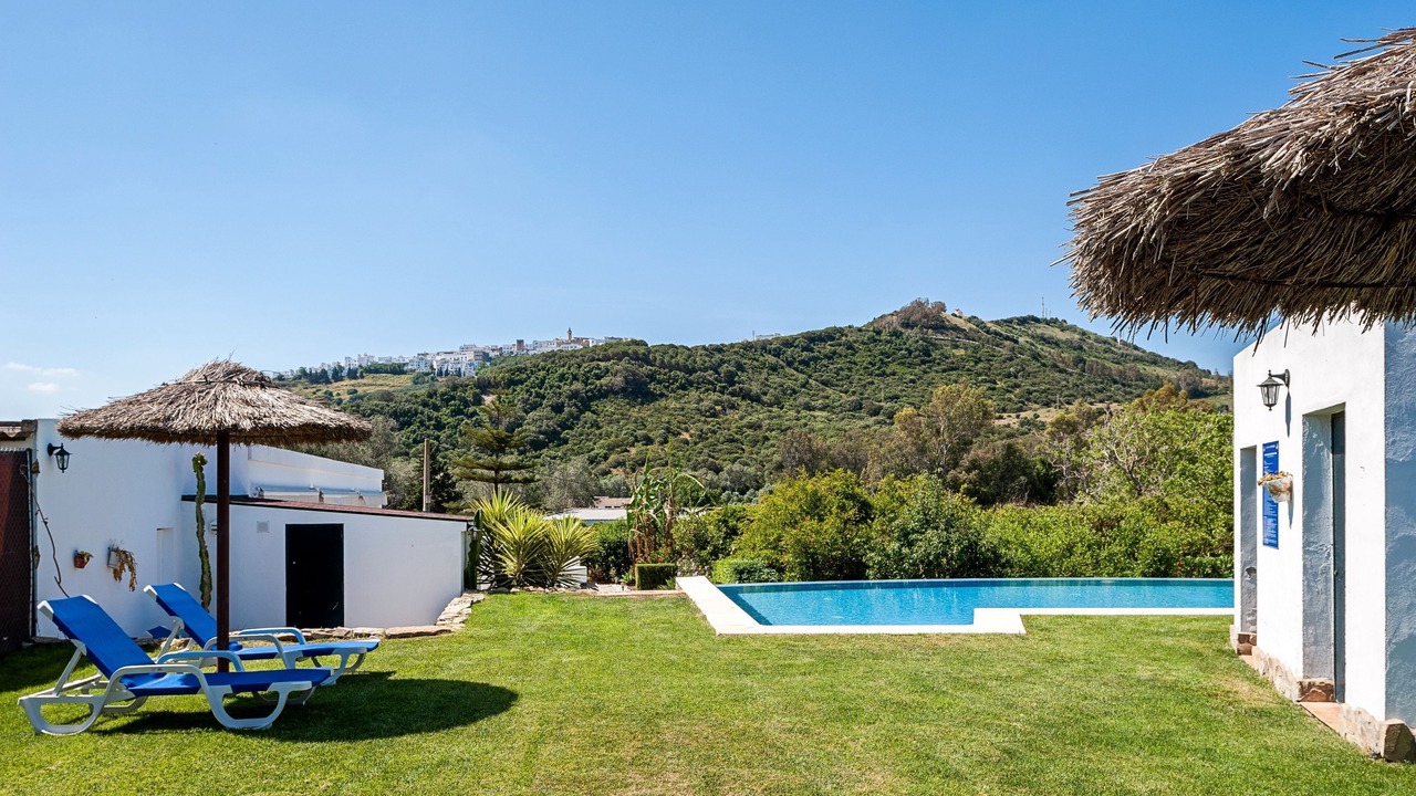 Photo of Outdoor in San Ambrosio