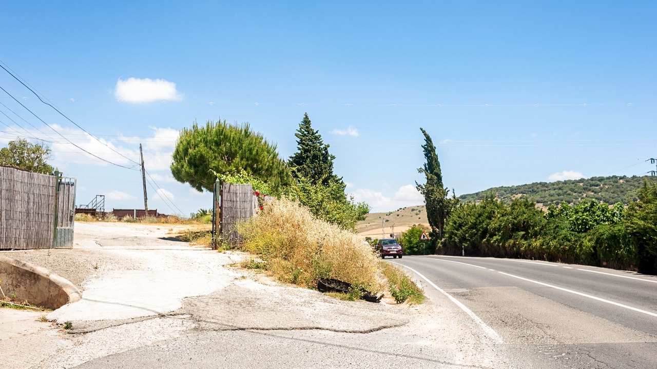 Photo of Outdoor in San Ambrosio