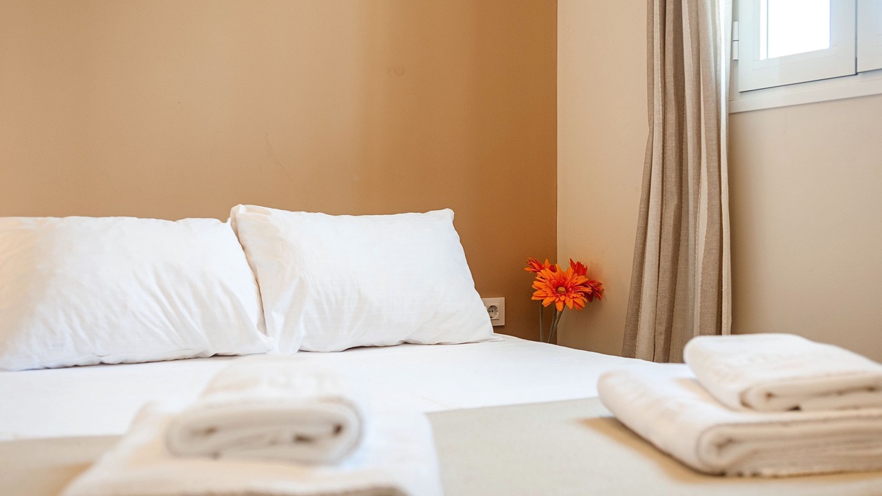Photo of Bedroom in San Ambrosio